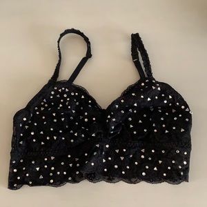 Lace Bralette